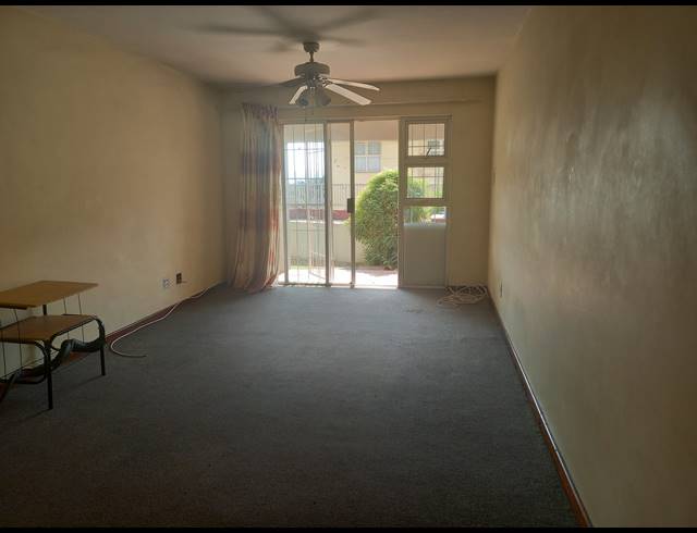 2 BEDROOM APARTMENT RENTED IN SEA VIEW